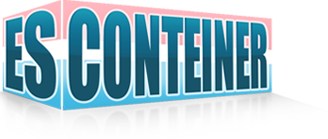 logo ES Container